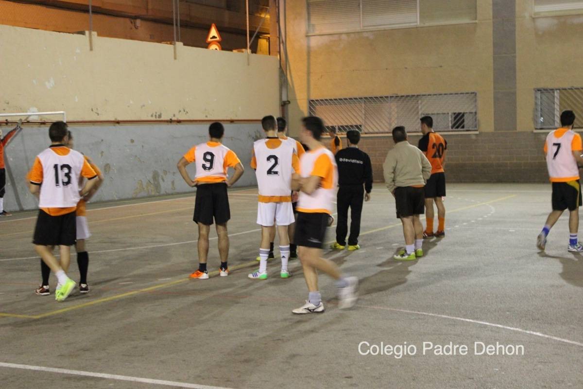 2014 03 28 III MEMORIAL JUAN CARLOS GÓMEZ NAVARRO (28)